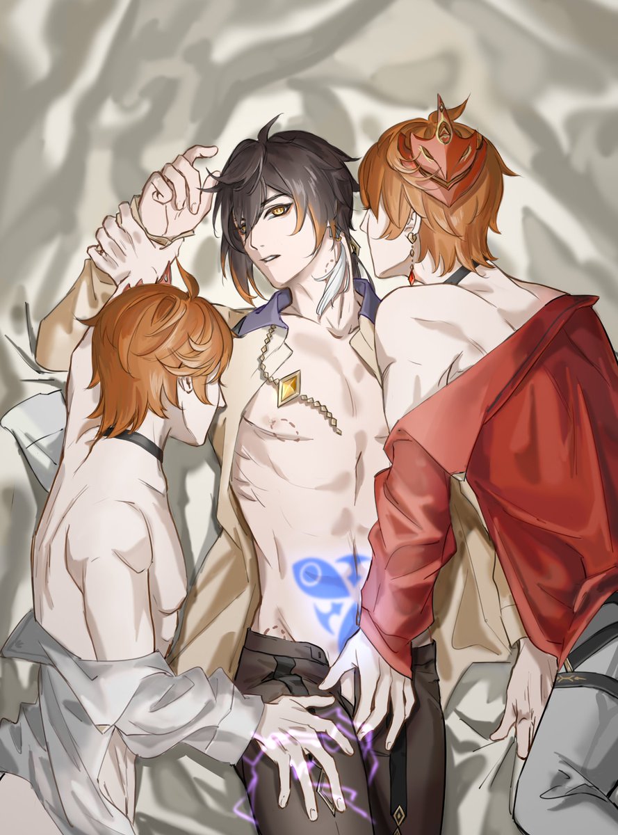 星⭐涌 tweet media