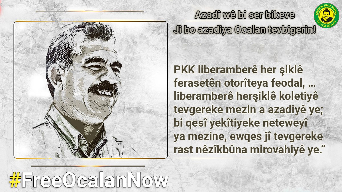 حب المرأة هو حب الوطن والبحث عن المرأة هو البحث عن الوطن.
<a href="/CoE_CPT/">CPT</a> 
 <a href="/CoESpokesperson/">Giuseppe Zaffuto</a> 
 <a href="/Europarl_EN/">European Parliament</a> 
 <a href="/EU_Commission/">European Commission</a>
#FreeOcalanNow