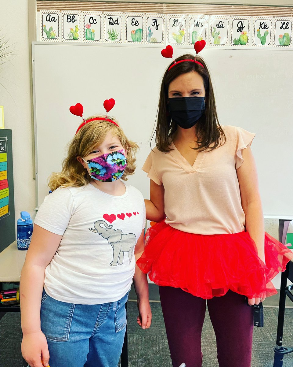 Ms. Hennessy's Class tweet media