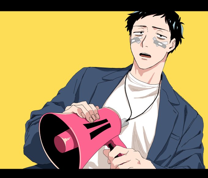 妄想です 
