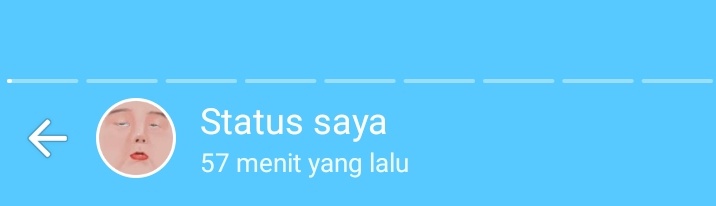Kalo dah gedeg pgnnya nyerocos aja.