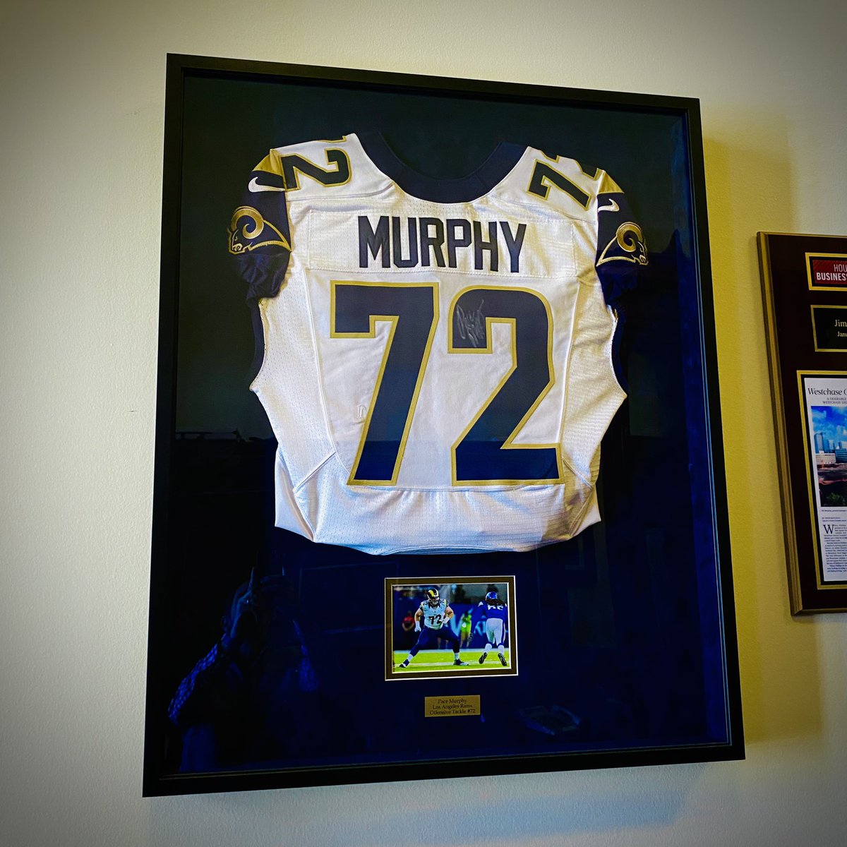 Jim Murphy tweet media