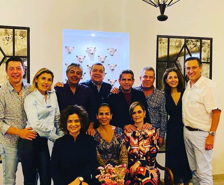 Roberto Serrano Altamirano tweet media