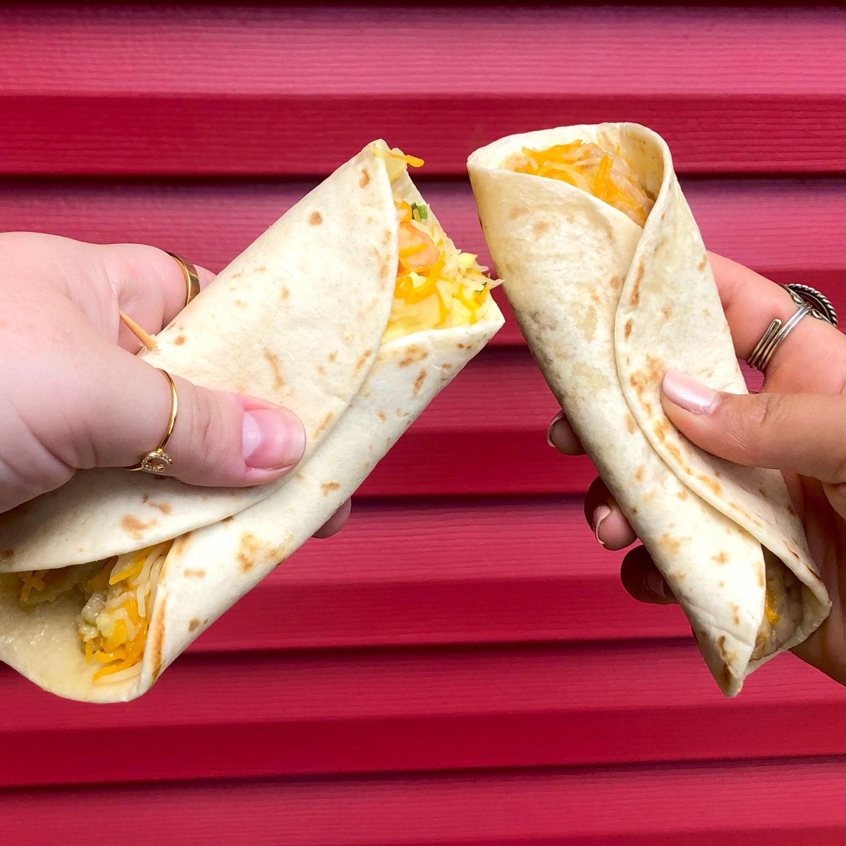 Taco Shack tweet media