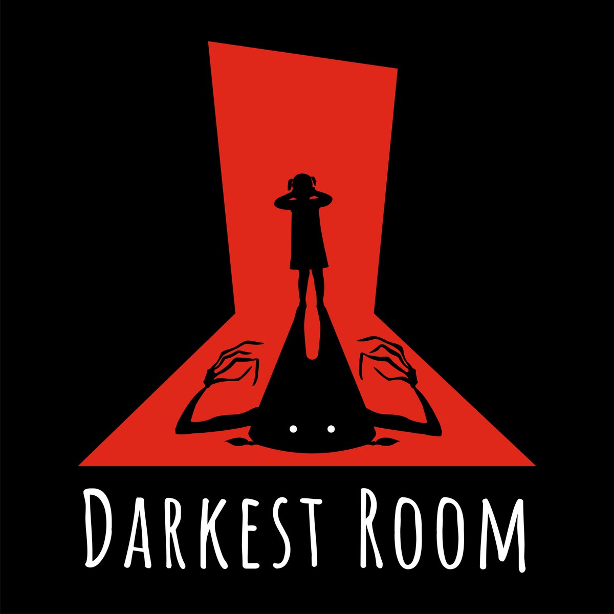 DarkestRoomTeam's tweet photo. Guys ! It's Happening we have our new logo. We hope you are gonna follow us on our journey :D
Thanks to our graphist @lucasgils
#darkestroom #IndieGameDev #indiegame #horrorgame #horror #logo #graphicidentity https://t.co/mpr3frNBSs