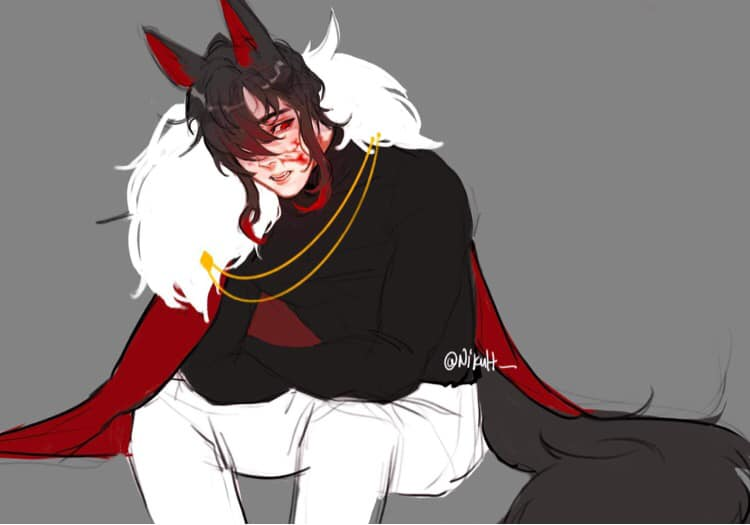MaxiiTheWolf's tweet photo. Did you say something? π©Έπ€
.
.
.
π¨: @nikult_
---
#vtuber #ENVtuber #PHVtuber #UprisingVtuber #WolfVtuber #maxiich #maxiiartto https://t.co/j0MYxj03J9