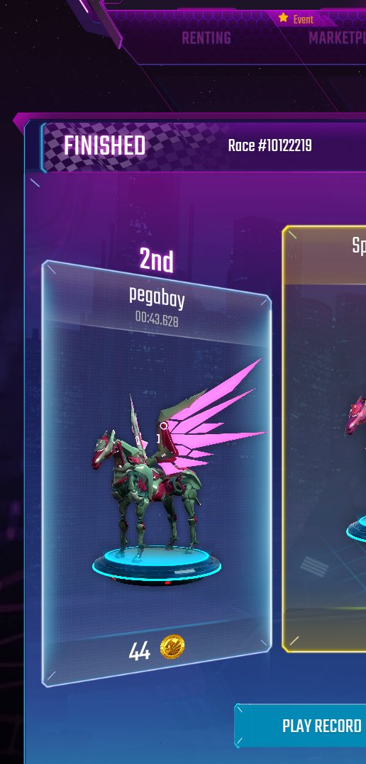 __jantzen's tweet photo. #PegaxyUpdate out of 25 energies I won 2 GOLD &amp; 3 SILVER.😅 Is it a good sign or nah? @defipaca @axiedefinity https://t.co/rp0923vCmg