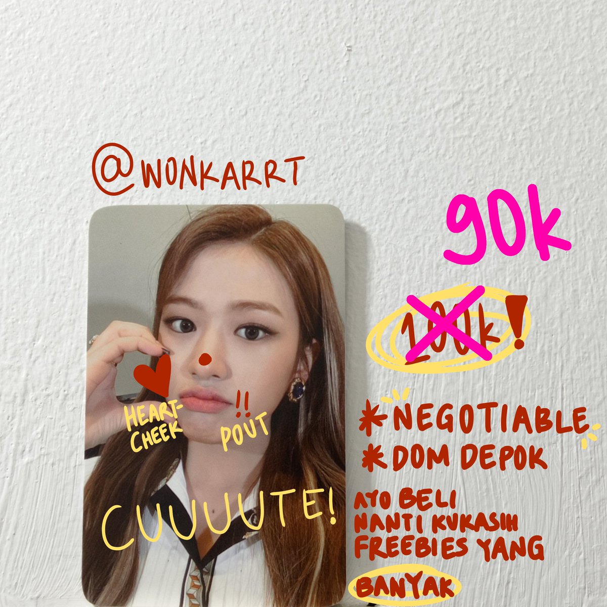 wonkarrt tweet picture