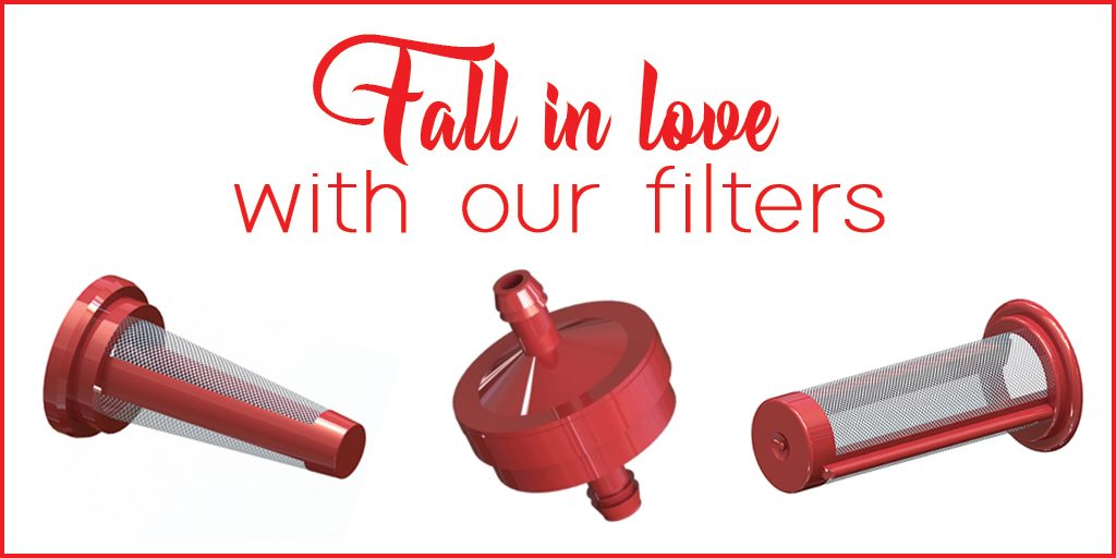 IndustrialSpec's tweet photo. Dear customer, find the perfect match for your application here ❤️ https://t.co/vQlfLN6LAY

#filters #plasticfilters #inlinefilters #ism https://t.co/FUNRi5VC9R