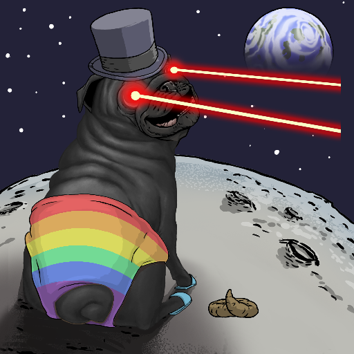PamperedPugsNFT's tweet photo. 10 WL Spot giveaway for you guys!! 🎉

✅Follow @PamperedPugsNFT 
✅Like this post!
✅Tag 3 Friends

Good luck! You have 24 hours! ❤️

#NFTs #NFTGiveaway https://t.co/ZRBH57ddsx