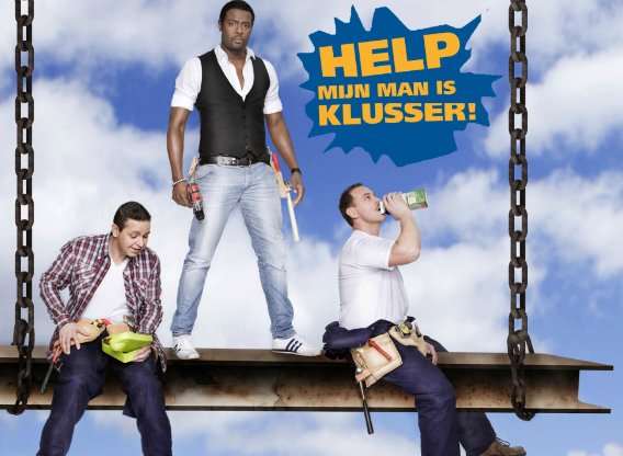 #FULL EPISODE【【【 Help, Mijn Man Is Klusser! SEASON 15 Episode 6 Free TV HD