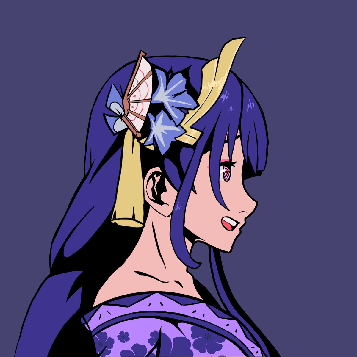 Kanemi NFT tweet media