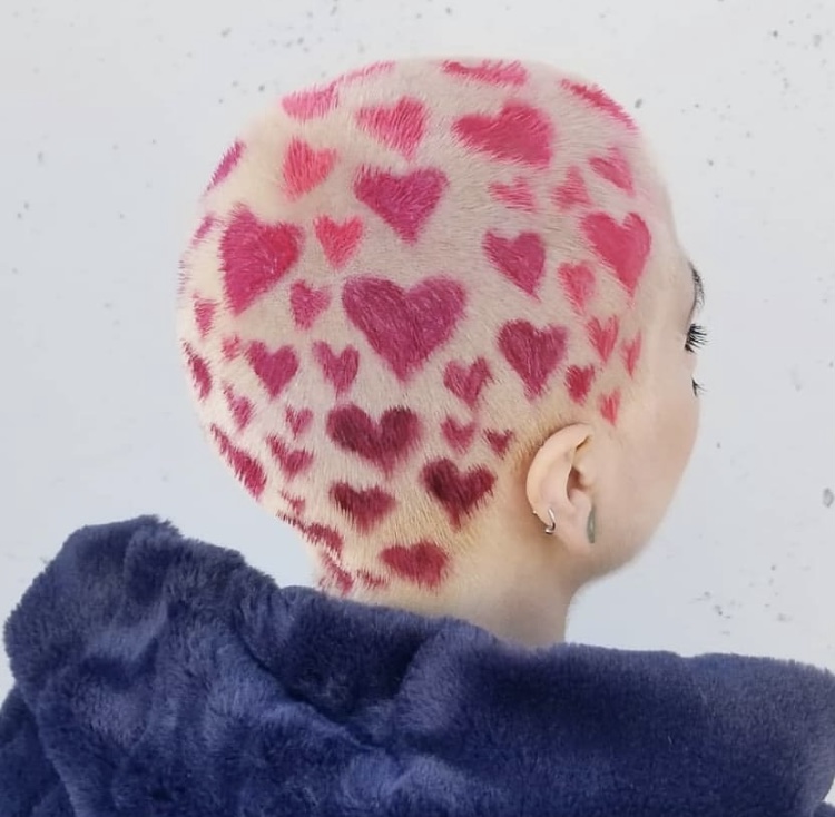 cosmoprofbeauty's tweet image. Nothing but 💗 for these Valentine&apos;s Day looks! ⁣
⁣
Cosmo Prof Wishes the #licensedtocreate community a Happy Valentine&apos;s Day!
⁣
Stylist featured:⁣
@artistic.aestheticss
@queenofthesouth512⁣
@watermelonyhair
@heatherchapmanhair

 SHOP online: spr.ly/6019KreTl 
#repost