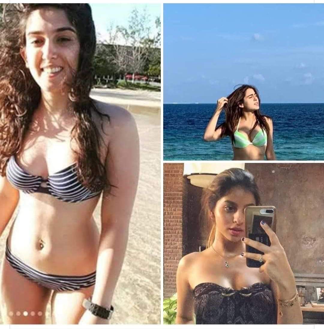 Ankita Singh🇮🇳 tweet media