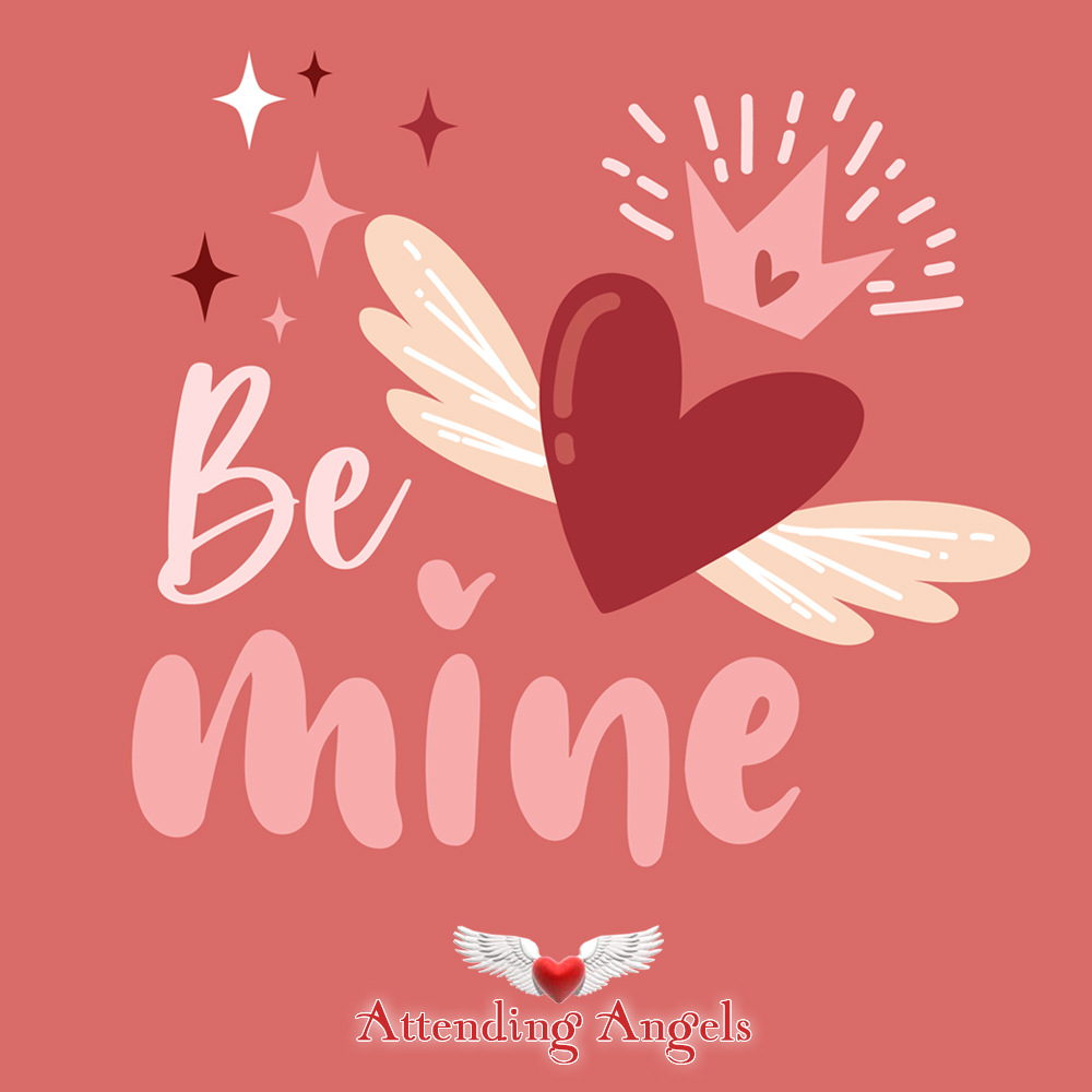 AngelsAttending's tweet photo. Attending Angels would like to wish you a HAPPY VALENTINE’S DAY. It’s a great day to appreciate all the love in our lives. #ValentinesDaySTL #StLouisHomeCare https://t.co/FQpij4NAG7