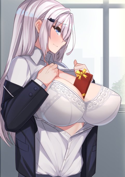 どうぞ召し上がれ…💦 