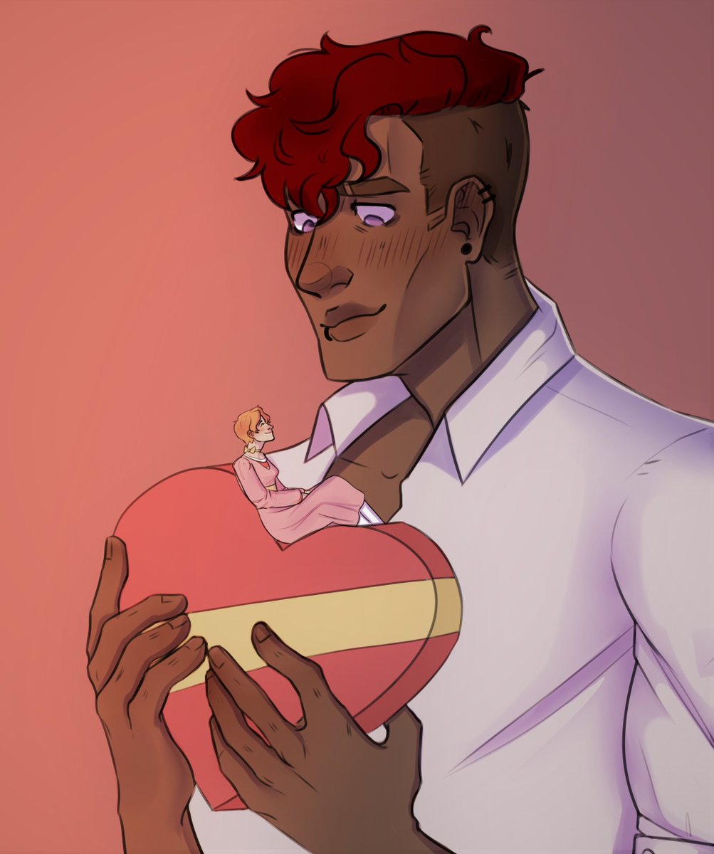 GTLuv3's tweet photo. Happy Valentine's Day 💝🎀

#sizetwitter #gt #gianttiny https://t.co/qGG644WYFh