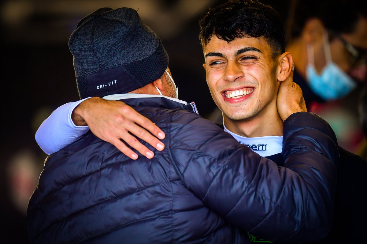 Abrazos que no se olvidan 🤟🏆

#ekart #ekarting