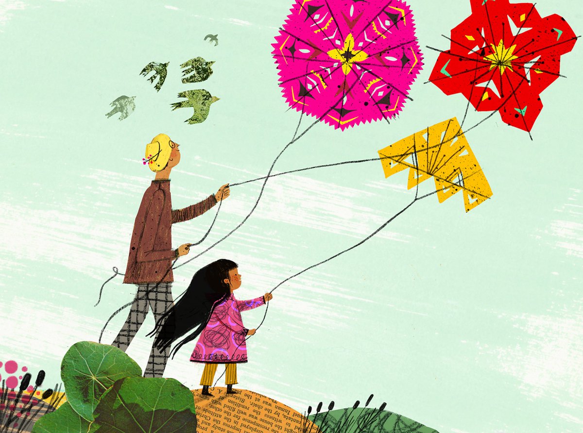 scbwi's tweet photo. ✨ #scbwiwinter22 PORTFOLIO SHOWCASE WINNERS: Congratulations, Brizida Magro and Shamar Knight-Justice! 

Remember, the portfolio showcase is OPEN TO THE PUBLIC! Click here to be amazed by the beautiful art our members create: https://t.co/vBST3NzqMJ https://t.co/2HY5jsV2oi