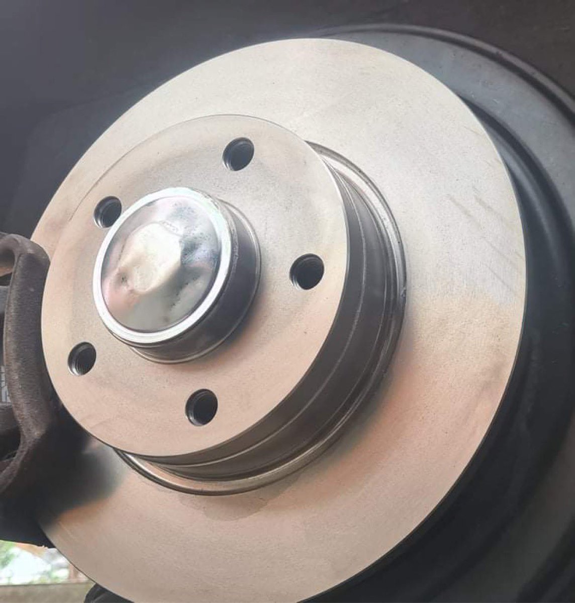 ReLocksmith's tweet image. Valentines Pamper Day For The Old Girl Today, &amp;amp; Not A Minute Too Soon It Seems.