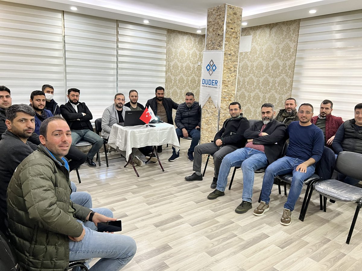 deguzder's tweet photo. Başvuruda bulunacak Üyelerimize yönelik "2022 Yılı bilirkişilik başvuruları" hakkında 12.02.2022 tarihinde bilgilendirme toplantısı yapıldı. https://t.co/4GS7wotPUr