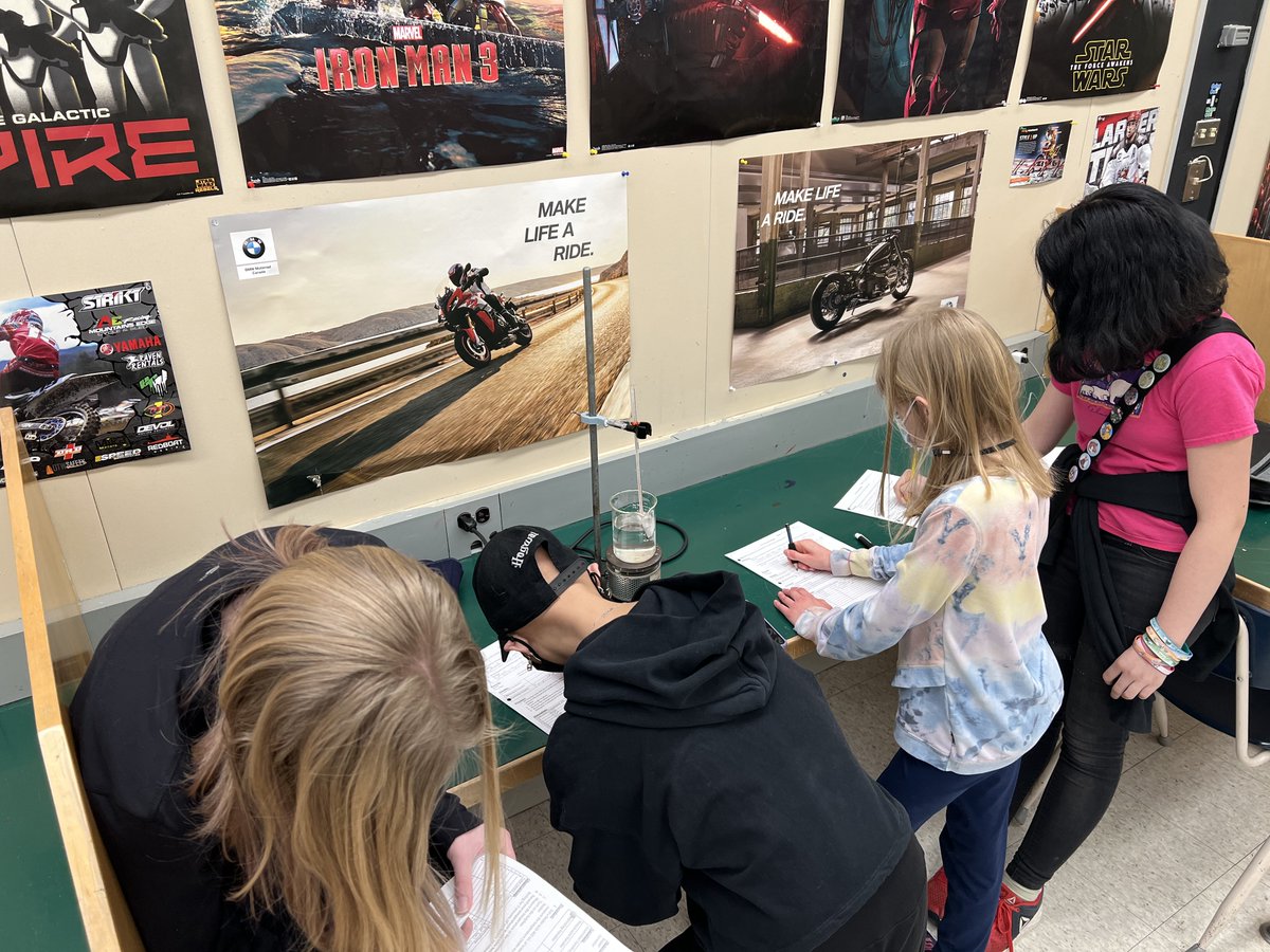 Nickle School tweet media