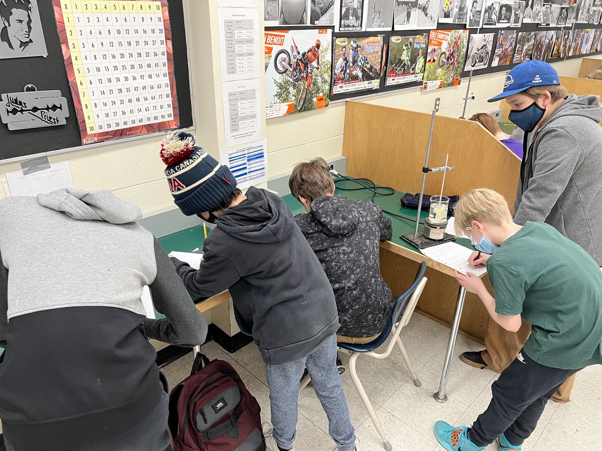 Nickle School tweet media