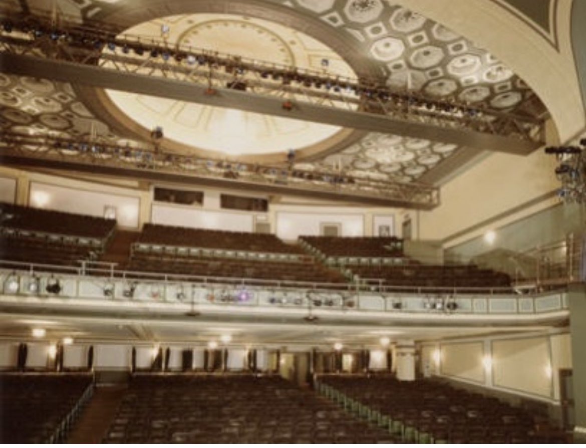 Chris Ronayne tweet media