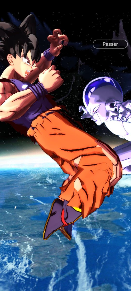 Kami_Kagutsuchi's tweet photo. @RAVENLOORD Je veux rien savoir c'est la meilleure
#DBLegends https://t.co/nQBeQst8tg