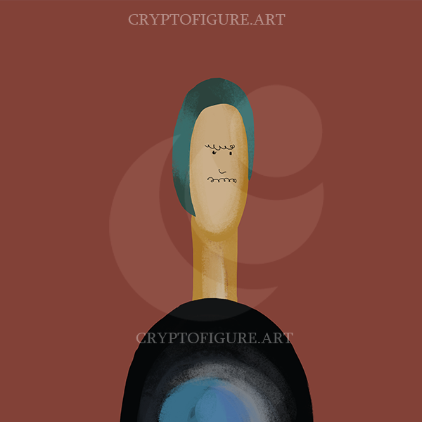 CryptoFigureart's tweet photo. Mint for only for 5 Matic.
5555 NFTs are live!
To own some of them:
https://t.co/rsdRrKgw1I
#nftgiveaway #nft #nftcommunity #cryptoart #nftart #nftcollector #nftcollection #nfts #nftDrop #vandalized #threefigures https://t.co/bVKznxnNZK