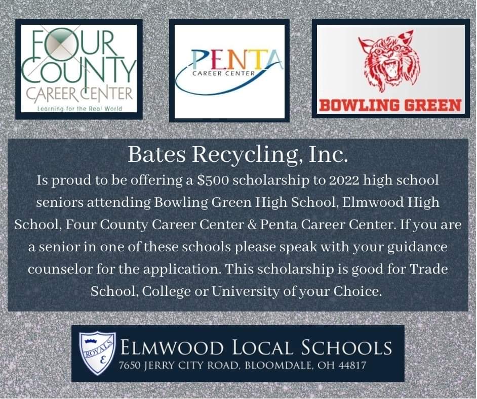 Bates Recycling Inc. (@bates_recycling) / X Bates Recycling Inc. (@bates_recycling) / X