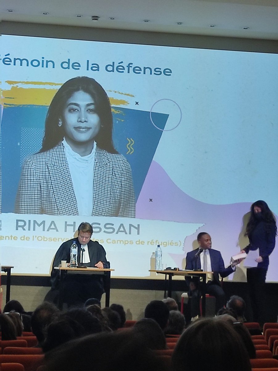 Fraternité Générale tweet media