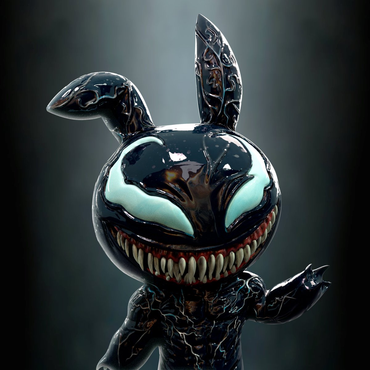 NassySs's tweet photo. Insane new project upcoming #thebunnybuddies @thebunnybuddies https://t.co/Ejsjx9JtCF
