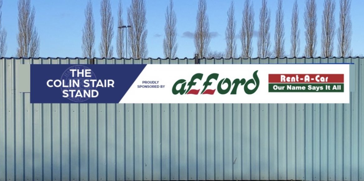 HanleyTown66's tweet image. RECORD BREAKING COMMERCIAL DEAL ANNOUNCED. 

We are delighted to have entered into a 18 month strategic  partnership deal with @affordrentacar 

Full information 👇👇

hanley-townfc.co.uk/2022/02/14/han…