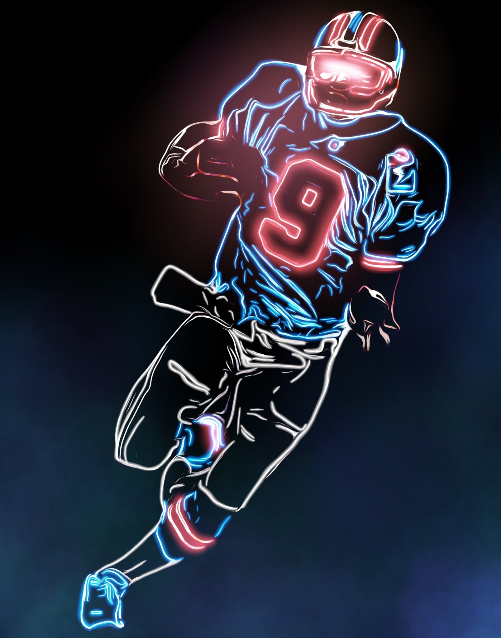 Happy Birthday to a Legend, Mr. Steve McNair 