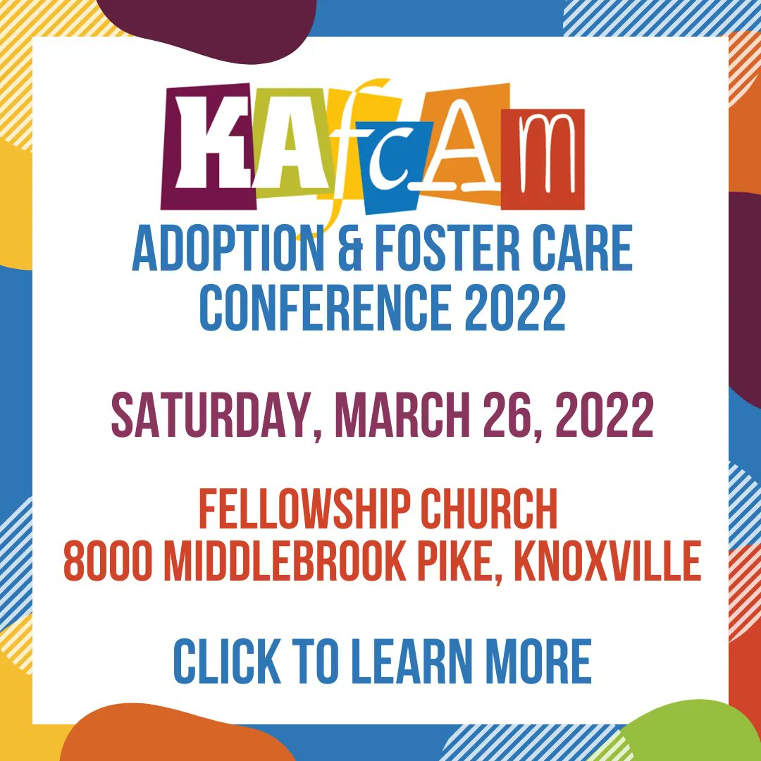 KAFCAM of East TN tweet media