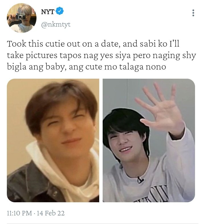oxyjaehn's tweet photo. Abyss | a filo #dojae au kung saan Ja3hyun and D0y0ung are linked with each other and an abyss rise within them sa di malamang dahilan, realizations shoot them when Yut@ comes in the picture https://t.co/NGeigTbper