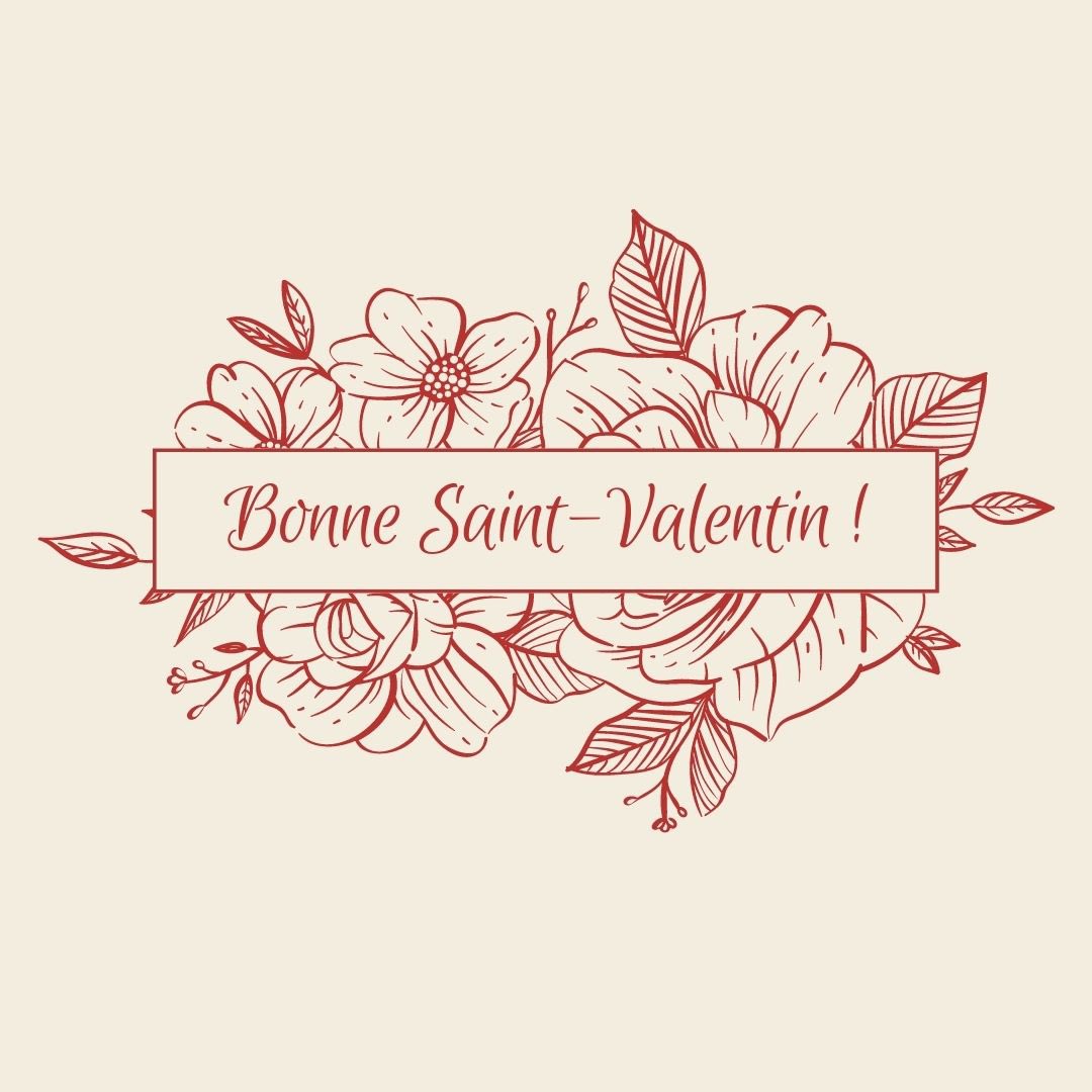 Com2WebTarbes's tweet image. Les valentins et valentines sont de sorties aujourd&apos;hui !👩‍❤️‍👨 La licence com2web vous souhaite à tous de passer d&apos;agréables moments !💘 À bientot #lpcom2web #com2web #saintvalentin
