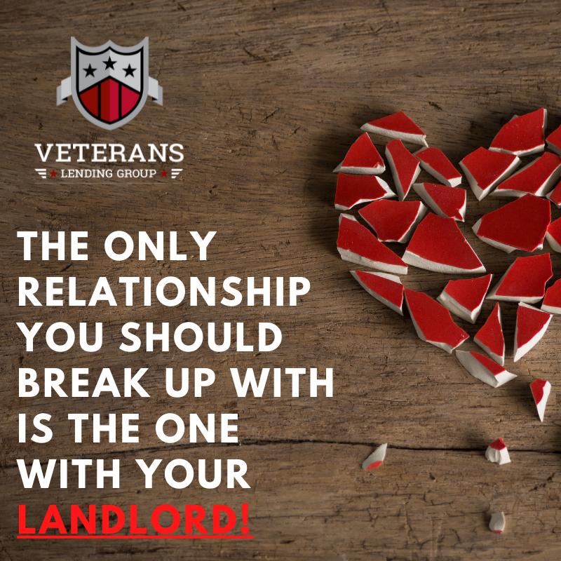 ❤️ We can't promise you a smokin' hot date this Valentine's Day, but we guarantee you'll love your VLG experience. 

Let's get it on 🥂

Start here: hubs.ly/Q0140gkd0

#ValentinesDay #Love #VLGlife #VAHomeLoan #Single #Married #MilTok #Army #Navy #Marines #USairForce #USO