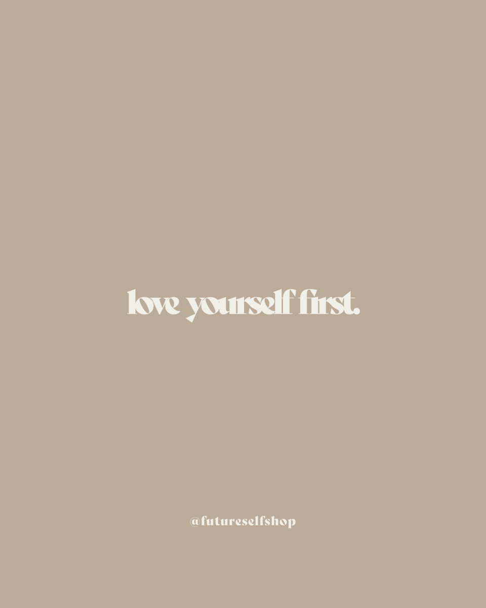 Future Self tweet media