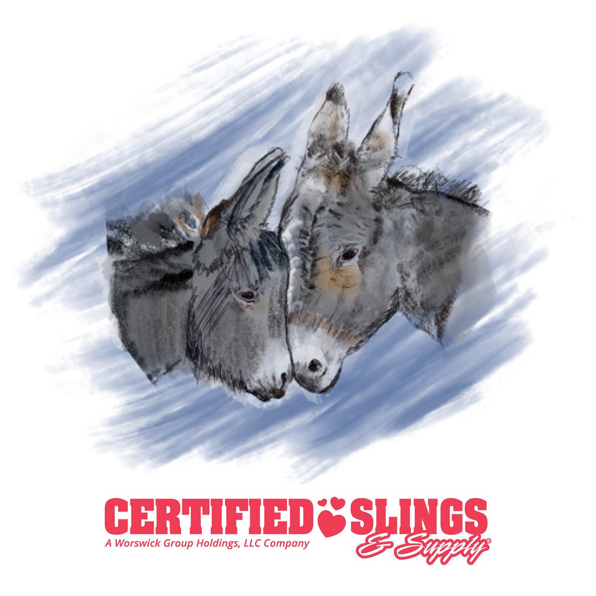 Happy Valentine's Day! We LOVE our customers!