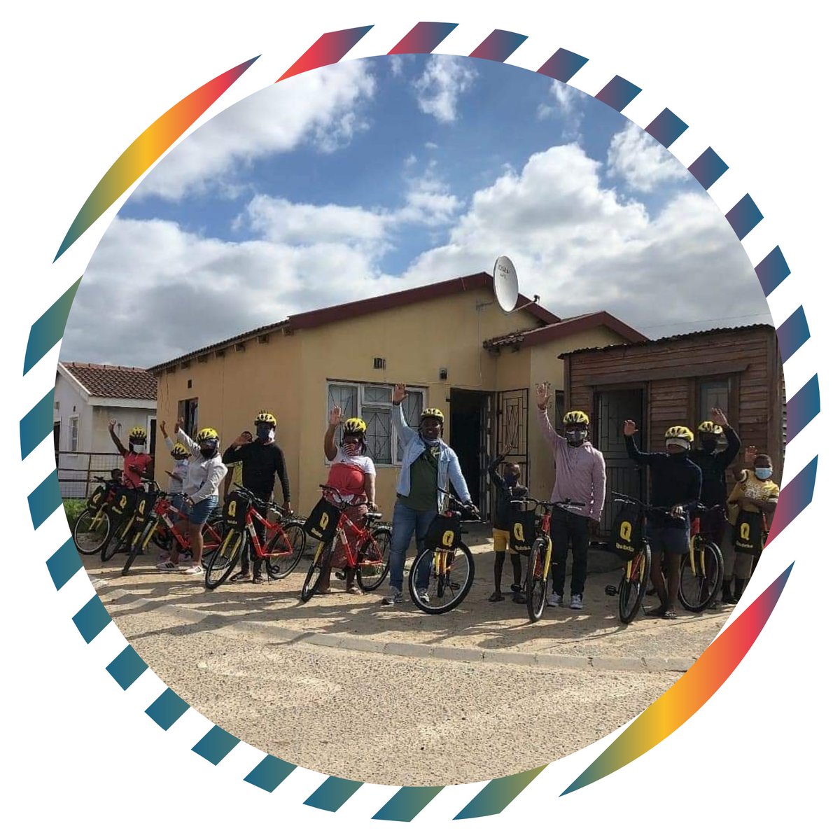 NYRI South Africa tweet media