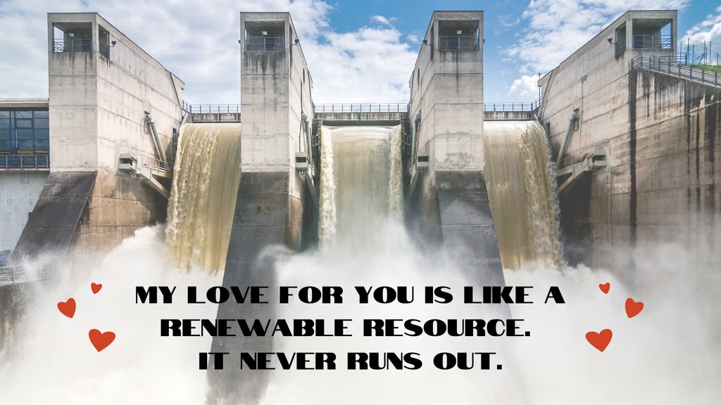 #MWLValentines #MyPunnyValentine #RenewableResource #ValentinesDay #MacWaterLight 

@Bonnevillepower @publicpowerorg @NWPPAAssoc