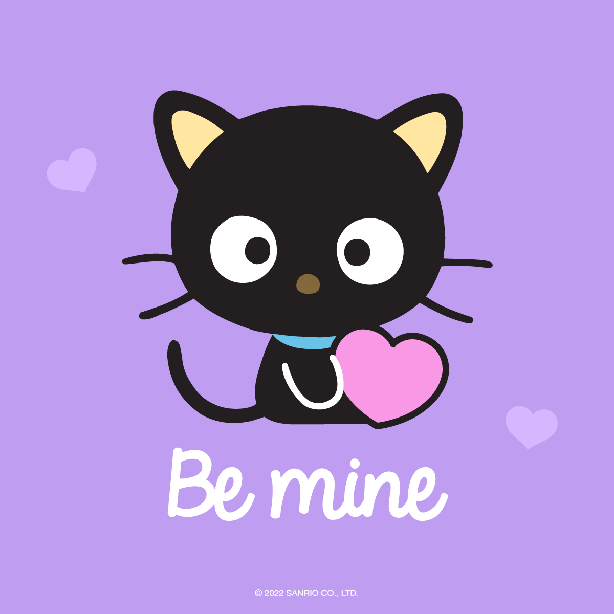 sanrio's tweet photo. Happy #ValentinesDay from Sanrio 💞 Tag a bestie to send a Valentine! https://t.co/lb727wj2hJ