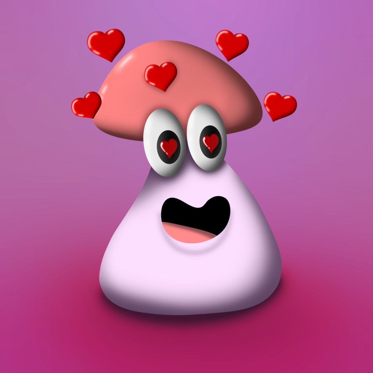 Crypto Shroomies NFT tweet media