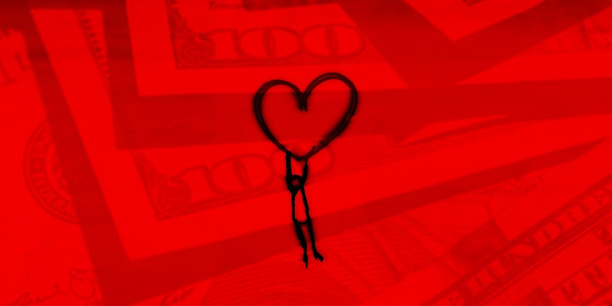 clarityhs's tweet photo. Happy Valentines Day! Just a friendly reminder FTC reported Americans lost a record $547 million to romance scams in 2021, an 80% increase from the previous year.
Learn more: https://t.co/CDLvxsi2V9
#Cybersecurity #Seurity #ValentinesDay https://t.co/mEk5C5Af5b