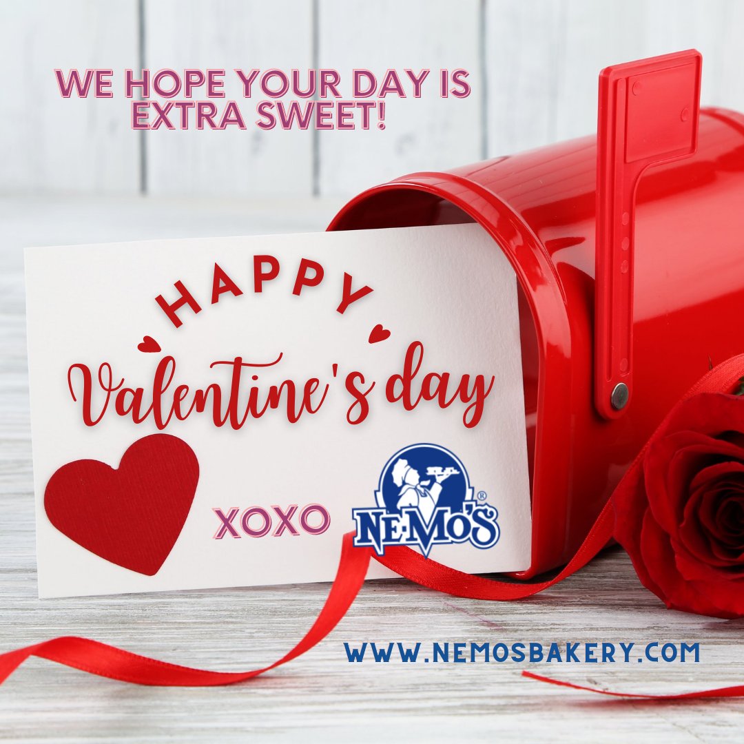 NeMosBakery's tweet photo. https://t.co/8XWFr9DBin