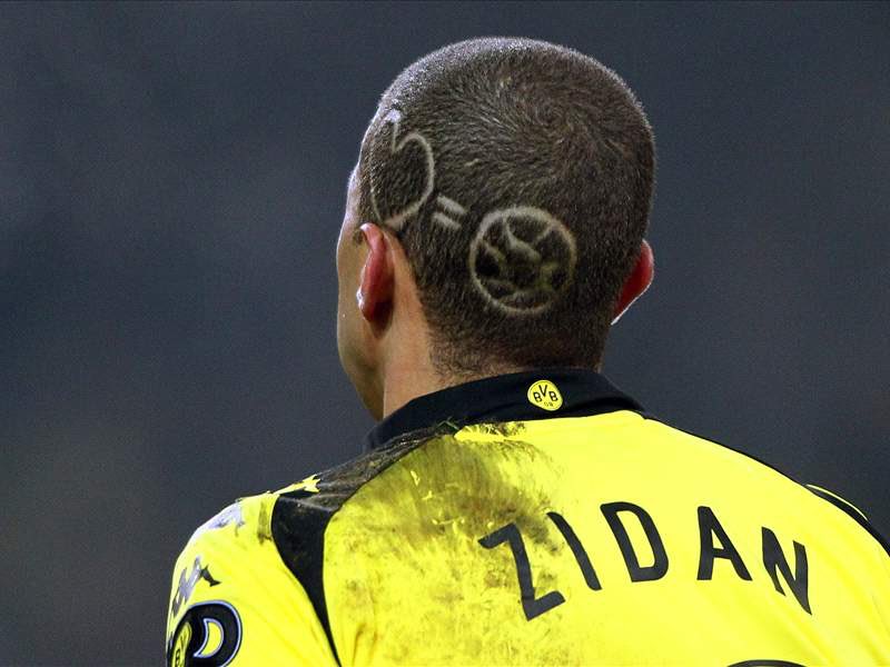 RT if you 💛⚽️