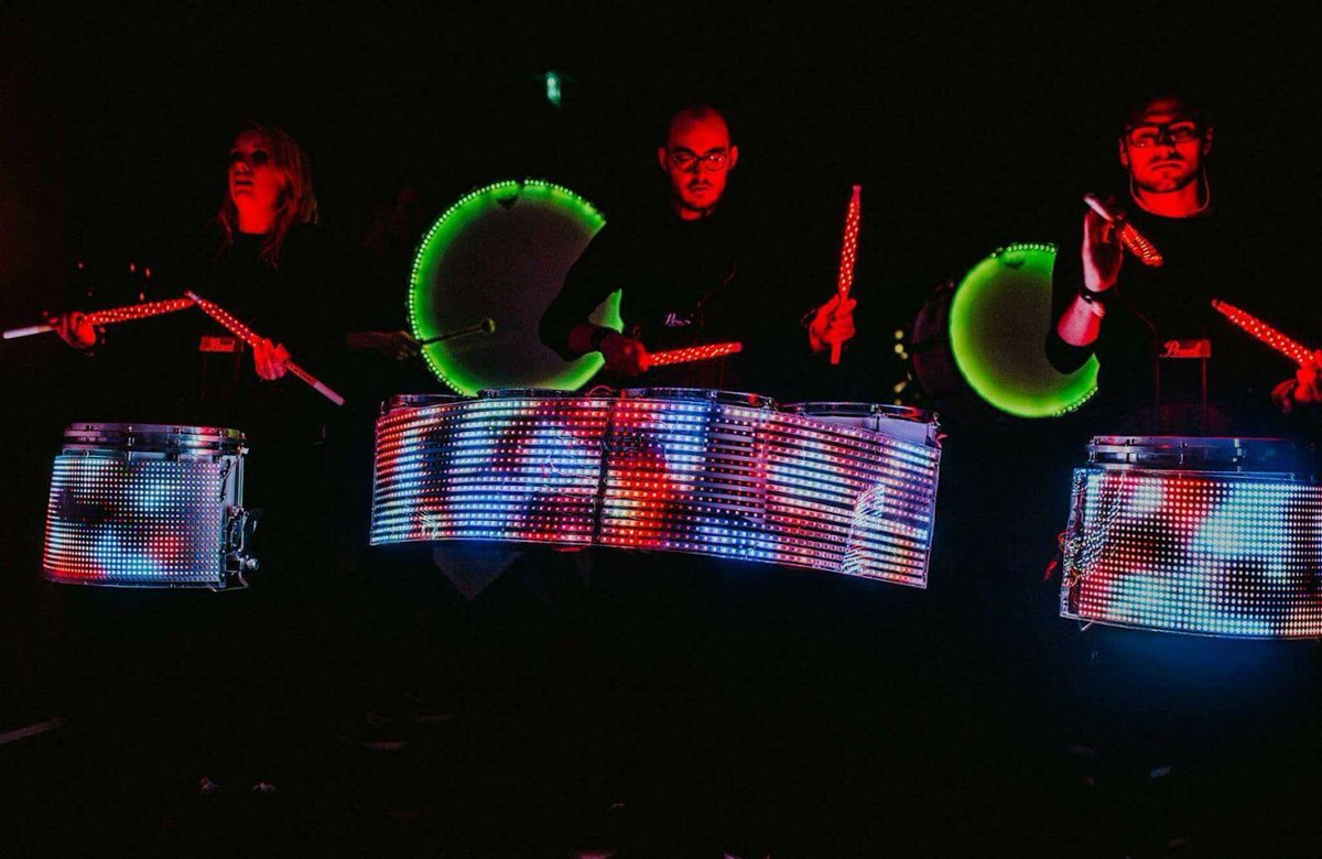 Box 9 Entertainment tweet media