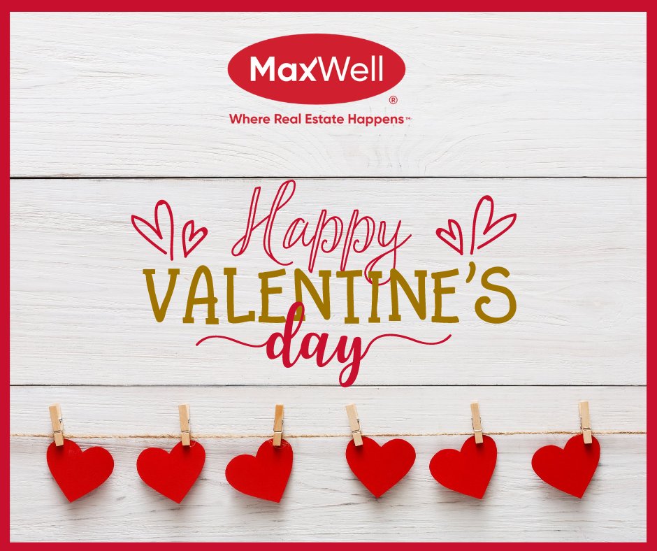 MaxWell Realty tweet media